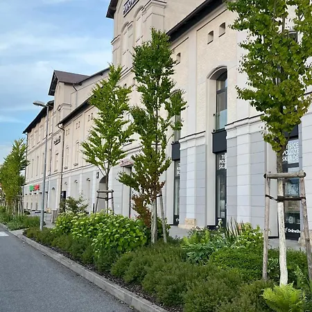 Any Apartament *