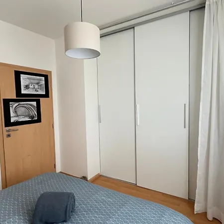 Apartament Any *