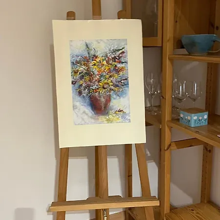 Lejlighed Any Vrchlabí