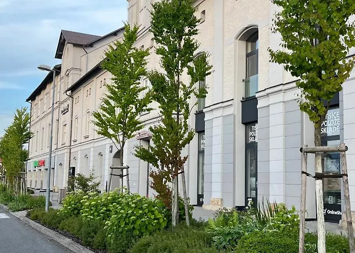 Any Appartement *