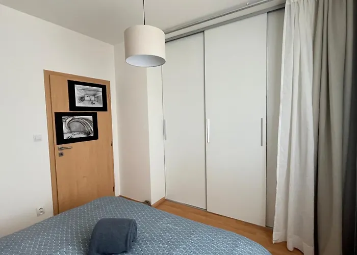 Appartement Any *