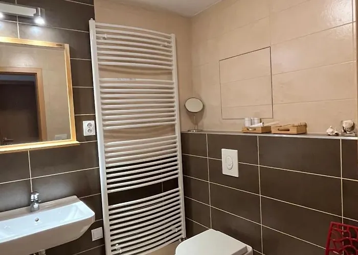 Any Apartament