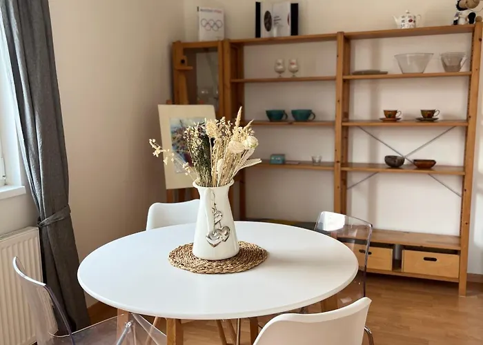 Apartament Any