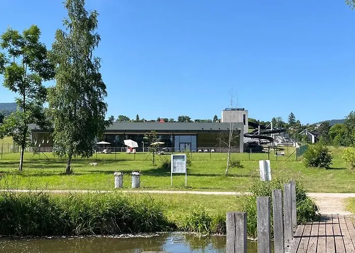 Any * Vrchlabí
